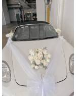 Bridal Car Deco